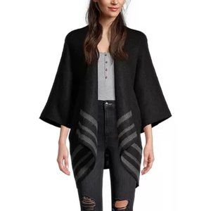 Ripzone Women's Snowbird Poncho